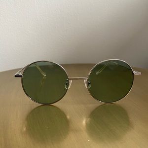 Gentle Monster Midnight Sun Sunglasses